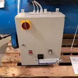 Compressor, Van Elewout, GB650, 2000 – foto 13 – kavel bij Domeinen Roerende Zaken, Groningen