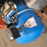 Compressor, Van Elewout, GB650, 2000 – foto 14 – kavel bij Domeinen Roerende Zaken, Groningen