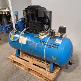 Compressor, Van Elewout, GB650, 2000 – foto 3 – kavel bij Domeinen Roerende Zaken, Groningen