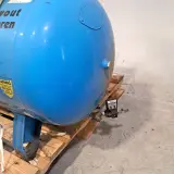 Compressor, Van Elewout, GB650, 2000 – foto 4 – kavel bij Domeinen Roerende Zaken, Groningen