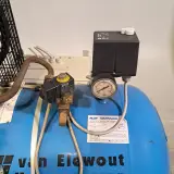 Compressor, Van Elewout, GB650, 2000 – foto 5 – kavel bij Domeinen Roerende Zaken, Groningen
