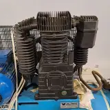 Compressor, Van Elewout, GB650, 2000 – foto 6 – kavel bij Domeinen Roerende Zaken, Groningen