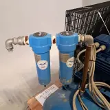 Compressor, Van Elewout, GB650, 2000 – foto 9 – kavel bij Domeinen Roerende Zaken, Groningen