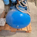 Compressor, Van Elewout, GB650, 2000 – foto 10 – kavel bij Domeinen Roerende Zaken, Groningen