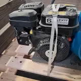 Compressor, Bauer, Junior II-B-F01, 2016 – foto 9 – kavel bij Domeinen Roerende Zaken, Groningen