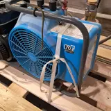 Compressor, Bauer, Junior II-B-F01, 2016 – foto 10 – kavel bij Domeinen Roerende Zaken, Groningen