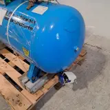 Compressor, Van Elewout, GB650, 2000 – foto 4 – kavel bij Domeinen Roerende Zaken, Groningen