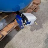 Compressor, Van Elewout, GB650, 2000 – foto 5 – kavel bij Domeinen Roerende Zaken, Groningen