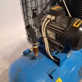 Compressor, Van Elewout, GB650, 2000 – foto 8 – kavel bij Domeinen Roerende Zaken, Groningen