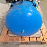 Compressor, Van Elewout, GB650, 2000 – foto 9 – kavel bij Domeinen Roerende Zaken, Groningen