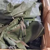 Partij dekkleden – foto 4 – kavel bij Domeinen Roerende Zaken, Groningen