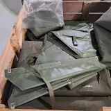 Partij dekkleden – foto 6 – kavel bij Domeinen Roerende Zaken, Groningen