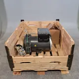 Generator, Macc Alte, 2021 – kavel bij Domeinen Roerende Zaken, Groningen