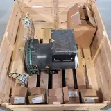 Generator, Macc Alte, 2021 – foto 2 – kavel bij Domeinen Roerende Zaken, Groningen