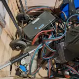 Divers gereedschap en werkplaatsinventaris – foto 13 – kavel bij Domeinen Roerende Zaken, Groningen