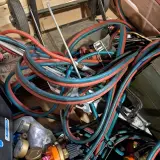 Divers gereedschap en werkplaatsinventaris – foto 3 – kavel bij Domeinen Roerende Zaken, Groningen
