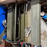 Divers gereedschap en werkplaatsinventaris – foto 8 – kavel bij Domeinen Roerende Zaken, Groningen