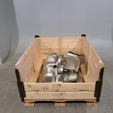Vlees snijmachine, Berkel, 2005 – kavel bij Domeinen Roerende Zaken, Groningen