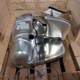 Vlees snijmachine, Berkel, 2005 – foto 2 – kavel bij Domeinen Roerende Zaken, Groningen