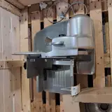 Vlees snijmachine, Berkel, 2005 – foto 11 – kavel bij Domeinen Roerende Zaken, Groningen
