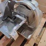 Vlees snijmachine, Berkel, 2005 – foto 4 – kavel bij Domeinen Roerende Zaken, Groningen