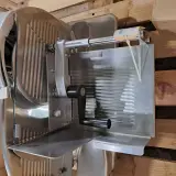 Vlees snijmachine, Berkel, 2005 – foto 5 – kavel bij Domeinen Roerende Zaken, Groningen