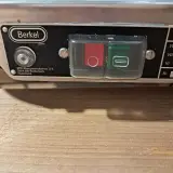 Vlees snijmachine, Berkel, 2005 – foto 8 – kavel bij Domeinen Roerende Zaken, Groningen