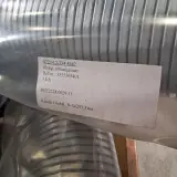 diverse metalen afvoerslangen – foto 5 – kavel bij Domeinen Roerende Zaken, Groningen