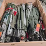 Partij veldbedden – foto 7 – kavel bij Domeinen Roerende Zaken, Groningen