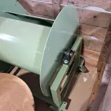 Stroomkabel op haspel en metalen slanghaspel, o.a. H07RN-F – foto 3 – kavel bij Domeinen Roerende Zaken, Groningen