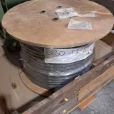 Stroomkabel op haspel en metalen slanghaspel, o.a. H07RN-F – foto 8 – kavel bij Domeinen Roerende Zaken, Groningen