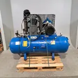 Compressor, Van Elewout, GB2-60, 2000 – kavel bij Domeinen Roerende Zaken, Groningen