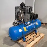 Compressor, Van Elewout, GB2-60, 2000 – foto 2 – kavel bij Domeinen Roerende Zaken, Groningen