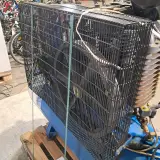 Compressor, Van Elewout, GB2-60, 2000 – foto 12 – kavel bij Domeinen Roerende Zaken, Groningen