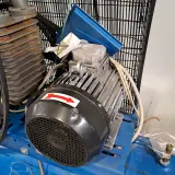 Compressor, Van Elewout, GB2-60, 2000 – foto 6 – kavel bij Domeinen Roerende Zaken, Groningen