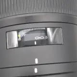 Camera lens, Nikkon, AF-S NIKKOR 600mm 1:4 FLED VR – foto 4 – kavel bij Domeinen Roerende Zaken, Groningen