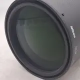 Camera lens, Nikkon, AF-S NIKKOR 600mm 1:4 FLED VR – foto 7 – kavel bij Domeinen Roerende Zaken, Groningen
