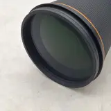 Camera lens, Nikkon, AF-S NIKKOR 600mm 1:4 FLED VR – foto 4 – kavel bij Domeinen Roerende Zaken, Groningen