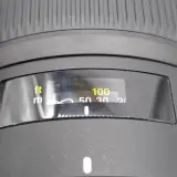 Camera lens, Nikkon, AF-S NIKKOR 600mm 1:4 FLED VR – foto 8 – kavel bij Domeinen Roerende Zaken, Groningen