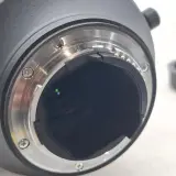 Camera lens, Nikkon, AF-S NIKKOR 600mm 1:4 FLED VR – foto 9 – kavel bij Domeinen Roerende Zaken, Groningen