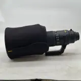 Camera lens, Nikkon, AF-S NIKKOR 600mm 1:4 FLED VR – foto 10 – kavel bij Domeinen Roerende Zaken, Groningen