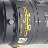 Camera lens, Nikkon, AF-S NIKKOR 400mm 1:2.8E FLED VR – foto 6 – kavel bij Domeinen Roerende Zaken, Groningen