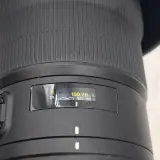 Camera lens, Nikkon, AF-S NIKKOR 400mm 1:2.8E FLED VR – foto 7 – kavel bij Domeinen Roerende Zaken, Groningen