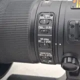 Camera lens, Nikkon, AF-S NIKKOR 400mm 1:2.8E FLED VR – foto 8 – kavel bij Domeinen Roerende Zaken, Groningen