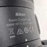 Camera lens, Nikkon, AF-S NIKKOR 400mm 1:2.8E FLED VR – foto 9 – kavel bij Domeinen Roerende Zaken, Groningen