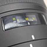 Camera lens, Nikkon, AF-S NIKKOR 600mm 1:4E FL ED VR – foto 4 – kavel bij Domeinen Roerende Zaken, Groningen