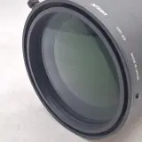 Camera lens, Nikkon, AF-S NIKKOR 600mm 1:4E FL ED VR – foto 8 – kavel bij Domeinen Roerende Zaken, Groningen