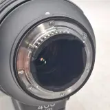 Camera lens, Nikkon, AF-S NIKKOR 400mm 1:2.8E FL ED VR – foto 6 – kavel bij Domeinen Roerende Zaken, Groningen