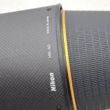 Camera lens, Nikkon, AF-S NIKKOR 600mm 1.4E FL ED VR – foto 3 – kavel bij Domeinen Roerende Zaken, Groningen