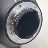 Camera lens, Nikkon, AF-S NIKKOR 600mm 1.4E FL ED VR – foto 5 – kavel bij Domeinen Roerende Zaken, Groningen